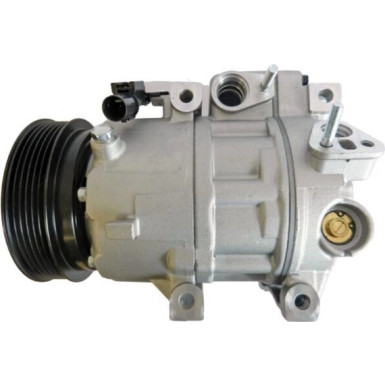Mahle | Kompressor, Klimaanlage | ACP 1411 000S