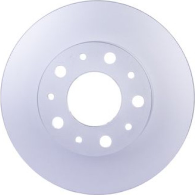 Hella Pagid | Bremsscheibe | 8DD 355 127-811 Hella Pagid | Bremsscheibe | 8DD 355 127-811