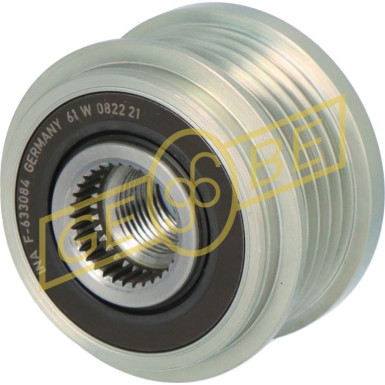 GEBE Generatorfreilauf 3 5573 1