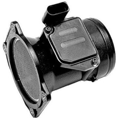 Magneti Marelli | Luftmassenmesser | 213719663019