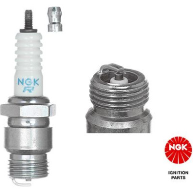 NGK | Zündkerze | 3323