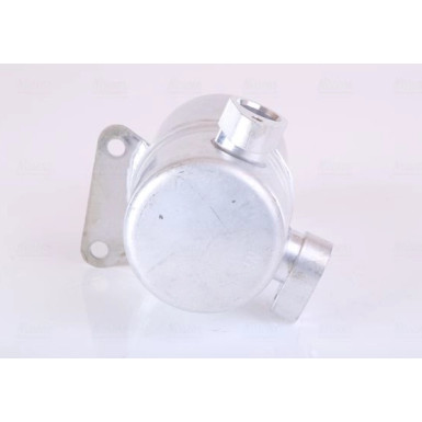 95432 Trockner, Klimaanlage