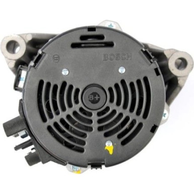 8EL 011 710-051 Generator