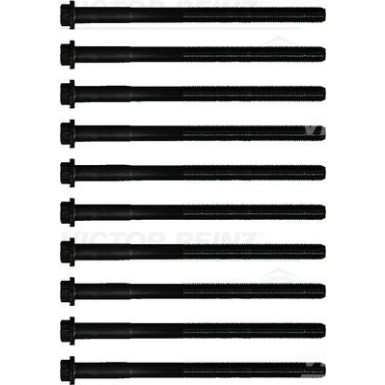 14-32327-01 Zylinderkopfschraubensatz