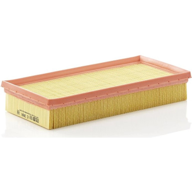 MANN-FILTER C 3091 Luftfilter