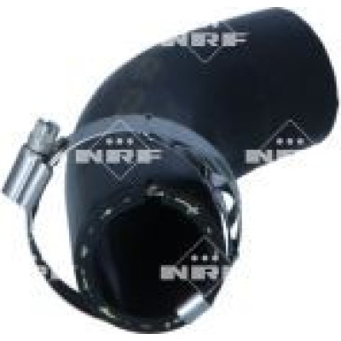 NRF Ladeluftschlauch EASY FIT 166116