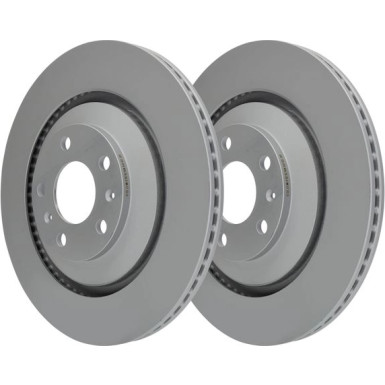 24.0122-0214.1 Bremsscheibe 24.0122-0214.1 Bremsscheibe