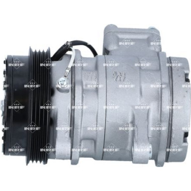 320128 Kompressor, Klimaanlage EASY FIT