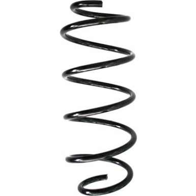 Spidan | Fahrwerksfeder | 86887