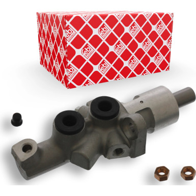 FEBI BILSTEIN 12272 Hauptbremszylinder FEBI BILSTEIN 12272 Hauptbremszylinder