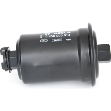 0 450 905 914 Kraftstofffilter
