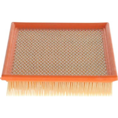 BOSCH F 026 400 464 Luftfilter
