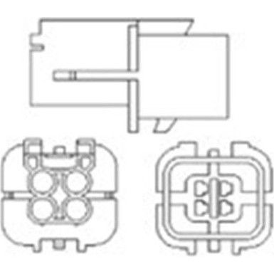 466016355111 Lambdasonde