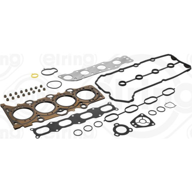 694.350 Dichtungsvollsatz, Motor