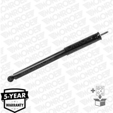 Monroe | Stoßdämpfer | 376040SP
