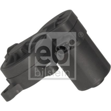 194745 Stellelement, Feststellbremse Bremssattel febi Plus