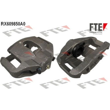 FTE | Bremssattel | 9292278