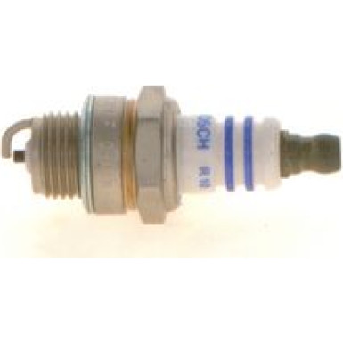 BOSCH 0 242 240 506 Zündkerze Nickel