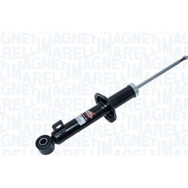 Magneti Marelli | Stoßdämpfer | 355762070000