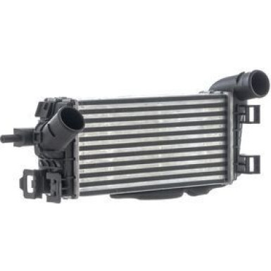 CI 677 000S Ladeluftkühler BEHR CI 677 000S Ladeluftkühler BEHR