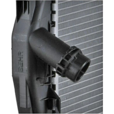 CR 1090 000P Kühler, Motorkühlung BEHR *** PREMIUM LINE ***