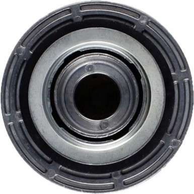 2 x BILSTEIN Federbeinstützlager Bilstein B1 12-313204