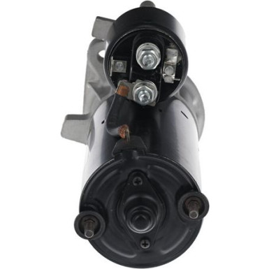 VALEO 438370 Anlasser 12V, 2kW, Zähnez.: 11, R 73, Ø 76 mm