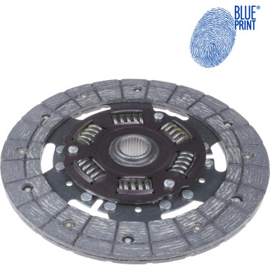 Blue Print | Kupplungsscheibe | ADC43152