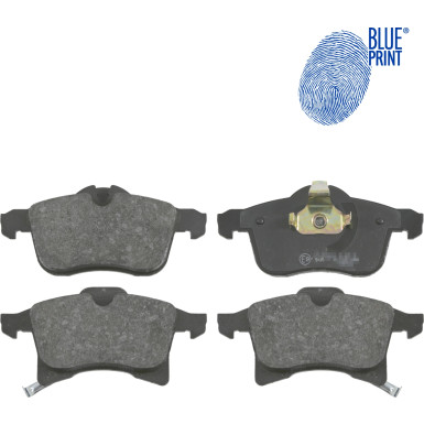 ADZ94240 Bremsbelagsatz, Scheibenbremse