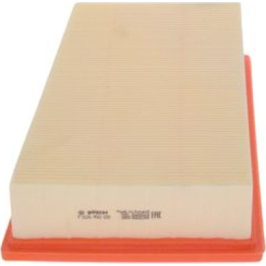 BOSCH F 026 400 126 Luftfilter