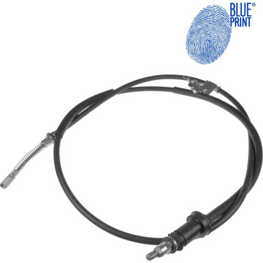 ADA104626 Seilzug, Feststellbremse