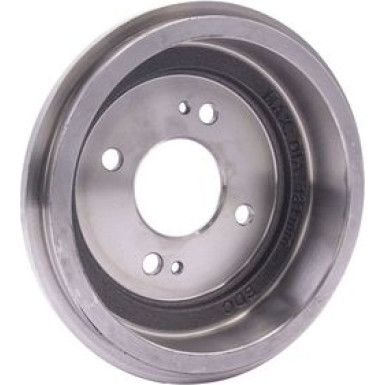 8DT 355 300-711 Bremstrommel