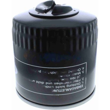 V10-0318 Ölfilter Original VAICO Qualität