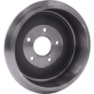 Hella | Bremstrommel | 8DT 355 300-431