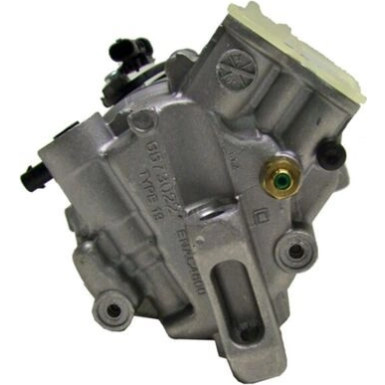 Mahle | Kompressor, Klimaanlage | ACP 180 000P