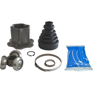 SKF | Gelenksatz, Antriebswelle | VKJA 6018