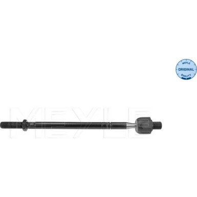 216 031 0014 Axialgelenk, Spurstange MEYLE-ORIGINAL: True to OE.