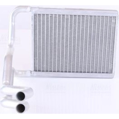 707070 Wärmetauscher, Innenraumheizung