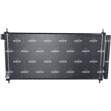 350580 Kondensator, Klimaanlage EASY FIT 350580 Kondensator, Klimaanlage EASY FIT