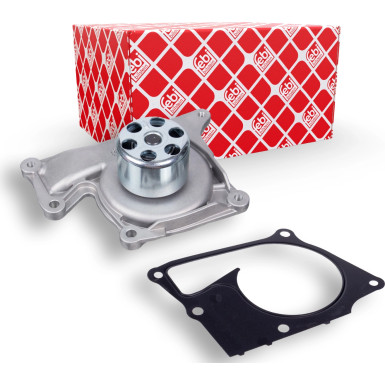 FEBI BILSTEIN 36204 Wasserpumpe FEBI BILSTEIN 36204 Wasserpumpe