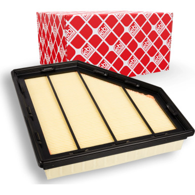 FEBI BILSTEIN 106090 Luftfilter FEBI BILSTEIN 106090 Luftfilter