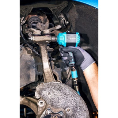 9012MTT Schlagschrauber (Druckluft)