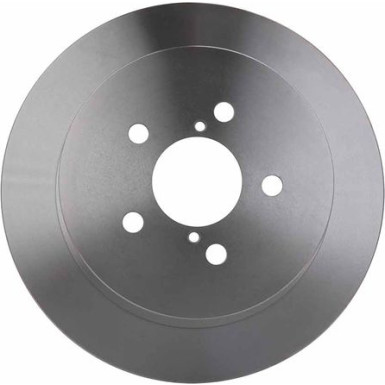 Hella | Bremsscheibe | 8DD 355 114-641