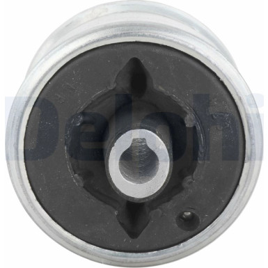 TD349W Lagerung, Lenker