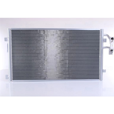 940457 Kondensator, Klimaanlage ** FIRST FIT **