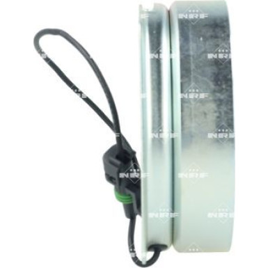 NRF Spule, Magnetkupplung-Kompressor 38730