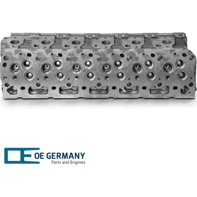 OE Germany | Zylinderkopf | 01 0120 906003