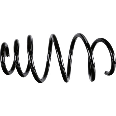 993 863 Fahrwerksfeder