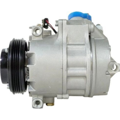 ACP 268 000S Kompressor, Klimaanlage BEHR