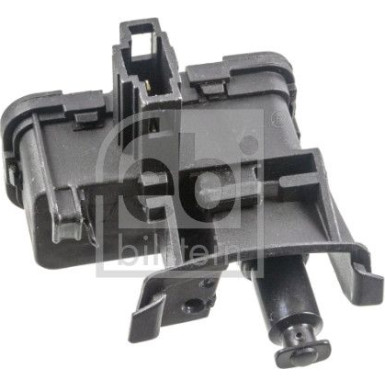 febi bilstein | Stellelement, Zentralverriegelung | 195974 febi bilstein | Stellelement, Zentralverriegelung | 195974